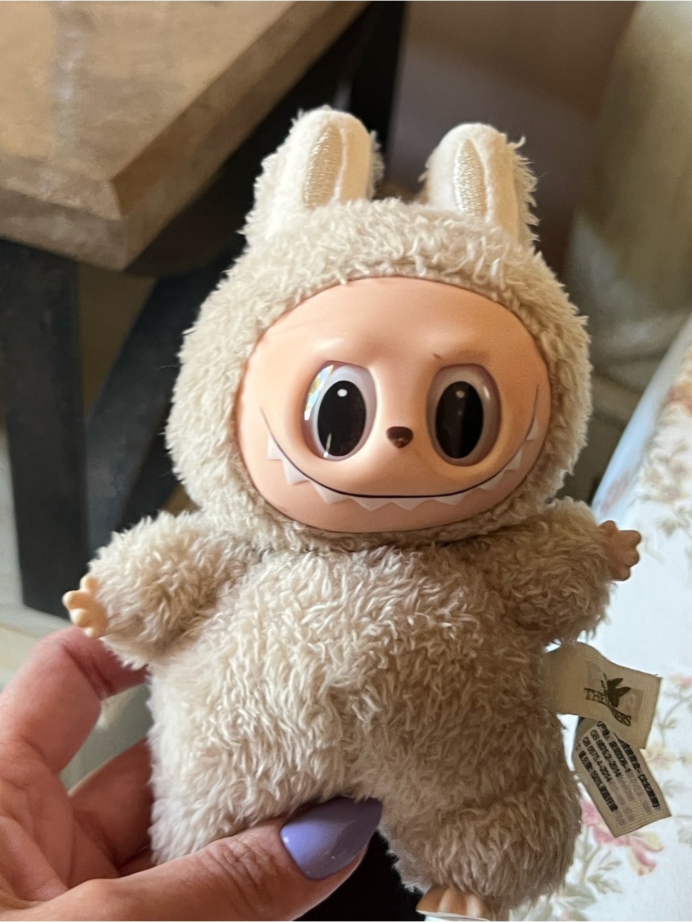 Labubu The Monsters